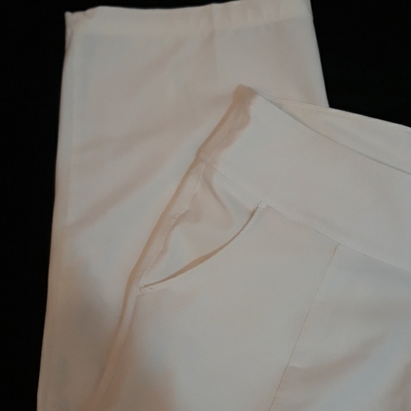 Nylon lightweight pants - Picture 3 of 10